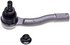 TO55011XL by DORMAN - Steering Tie Rod End