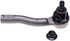 TO55012XL by DORMAN - Steering Tie Rod End