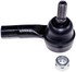 TO55022 by DORMAN - Steering Tie Rod End