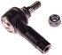 TO55085 by DORMAN - Steering Tie Rod End