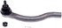 TO59011XL by DORMAN - Steering Tie Rod End