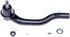 TO59011 by DORMAN - Steering Tie Rod End