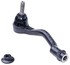 TO60272 by DORMAN - Steering Tie Rod End