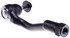 TO60311 by DORMAN - Steering Tie Rod End