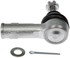 TO60425 by DORMAN - Steering Tie Rod End