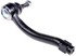 TO61001 by DORMAN - Steering Tie Rod End