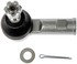 TO60425 by DORMAN - Steering Tie Rod End