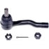 Dorman TO61101 Steering Tie Rod End Steering Tie Rod End