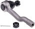 TO61101XL by DORMAN - Steering Tie Rod End