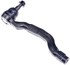 TO61161 by DORMAN - Steering Tie Rod End