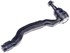 TO61162 by DORMAN - Steering Tie Rod End