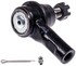 TO62025 by DORMAN - Steering Tie Rod End