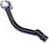 TO63021 by DORMAN - Steering Tie Rod End