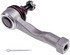 TO63033XL by DORMAN - Steering Tie Rod End