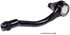 TO63042 by DORMAN - Steering Tie Rod End