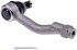 TO63061XL by DORMAN - Steering Tie Rod End