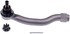 TO59161XL by DORMAN - Steering Tie Rod End