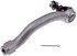 TO59162XL by DORMAN - Steering Tie Rod End