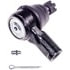 Dorman TO59205 Steering Tie Rod End Steering Tie Rod End