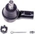 TO59205 by DORMAN - Steering Tie Rod End