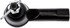 TO59235 by DORMAN - Steering Tie Rod End