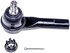 TO59335 by DORMAN - Steering Tie Rod End