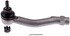 TO60003XL by DORMAN - Steering Tie Rod End