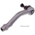 TO60004XL by DORMAN - Steering Tie Rod End