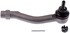 TO60004XL by DORMAN - Steering Tie Rod End