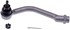 TO60041XL by DORMAN - Steering Tie Rod End