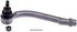 TO60061XL by DORMAN - Steering Tie Rod End