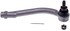 TO60062XL by DORMAN - Steering Tie Rod End