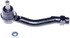 TO60091 by DORMAN - Steering Tie Rod End