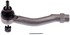 TO60091XL by DORMAN - Steering Tie Rod End