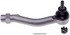 TO60092XL by DORMAN - Steering Tie Rod End