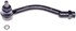 TO60141 by DORMAN - Steering Tie Rod End
