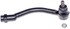 TO60142 by DORMAN - Steering Tie Rod End