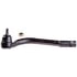 TO60191 by DORMAN - "MAS Industries" Steering Tie Rod End