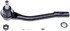 Dorman TO63171 Steering Tie Rod End Steering Tie Rod End