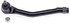 TO63221 by DORMAN - Steering Tie Rod End