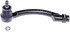 TO63241 by DORMAN - Steering Tie Rod End