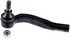 TO64003 by DORMAN - Steering Tie Rod End