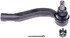 TO64004 by DORMAN - Steering Tie Rod End