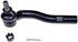 TO64051 by DORMAN - Steering Tie Rod End