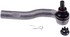 TO64052XL by DORMAN - Steering Tie Rod End