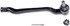 TO64072 by DORMAN - Steering Tie Rod End