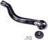 TO64122 by DORMAN - Steering Tie Rod End