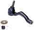 TO64142 by DORMAN - Steering Tie Rod End