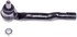 TO64151 by DORMAN - Steering Tie Rod End