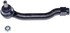 TO64191 by DORMAN - Steering Tie Rod End